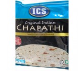 ICS Chapathi Frozen 20Pcs