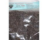 Agro Black Pepper Whole 200g