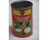 Agro Coconut Cream 400ml