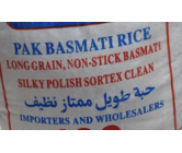 Ics Basmati Rice 5kg