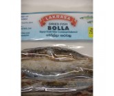 Lakrasa Dryfish Bolla 200g
